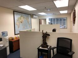 International Plaza (D2), Office #451550251